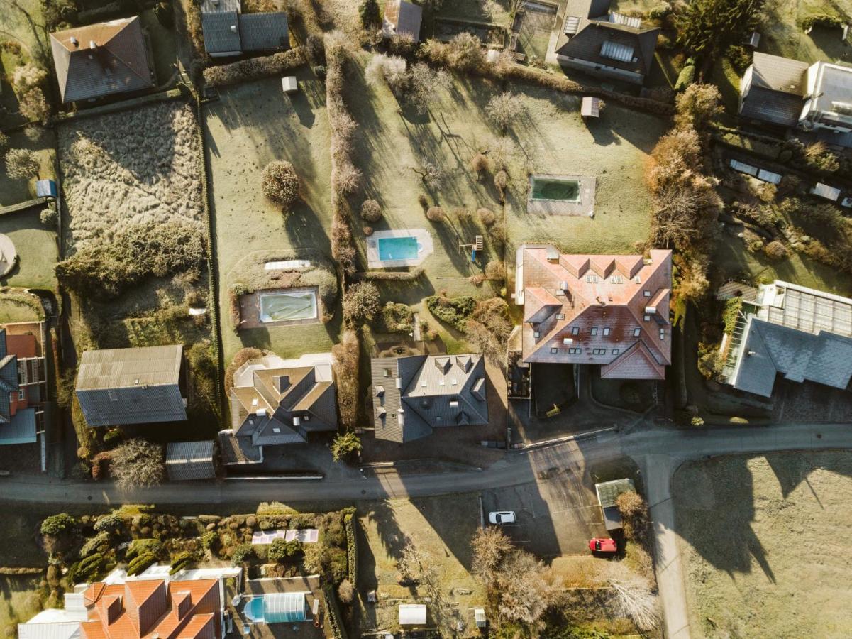 Haus Aussicht - Ferienwohnungen Velden เวลเดน อัม เวิร์ทเทอร์ซี ภายนอก รูปภาพ