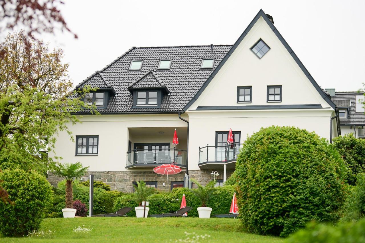 Haus Aussicht - Ferienwohnungen Velden เวลเดน อัม เวิร์ทเทอร์ซี ภายนอก รูปภาพ