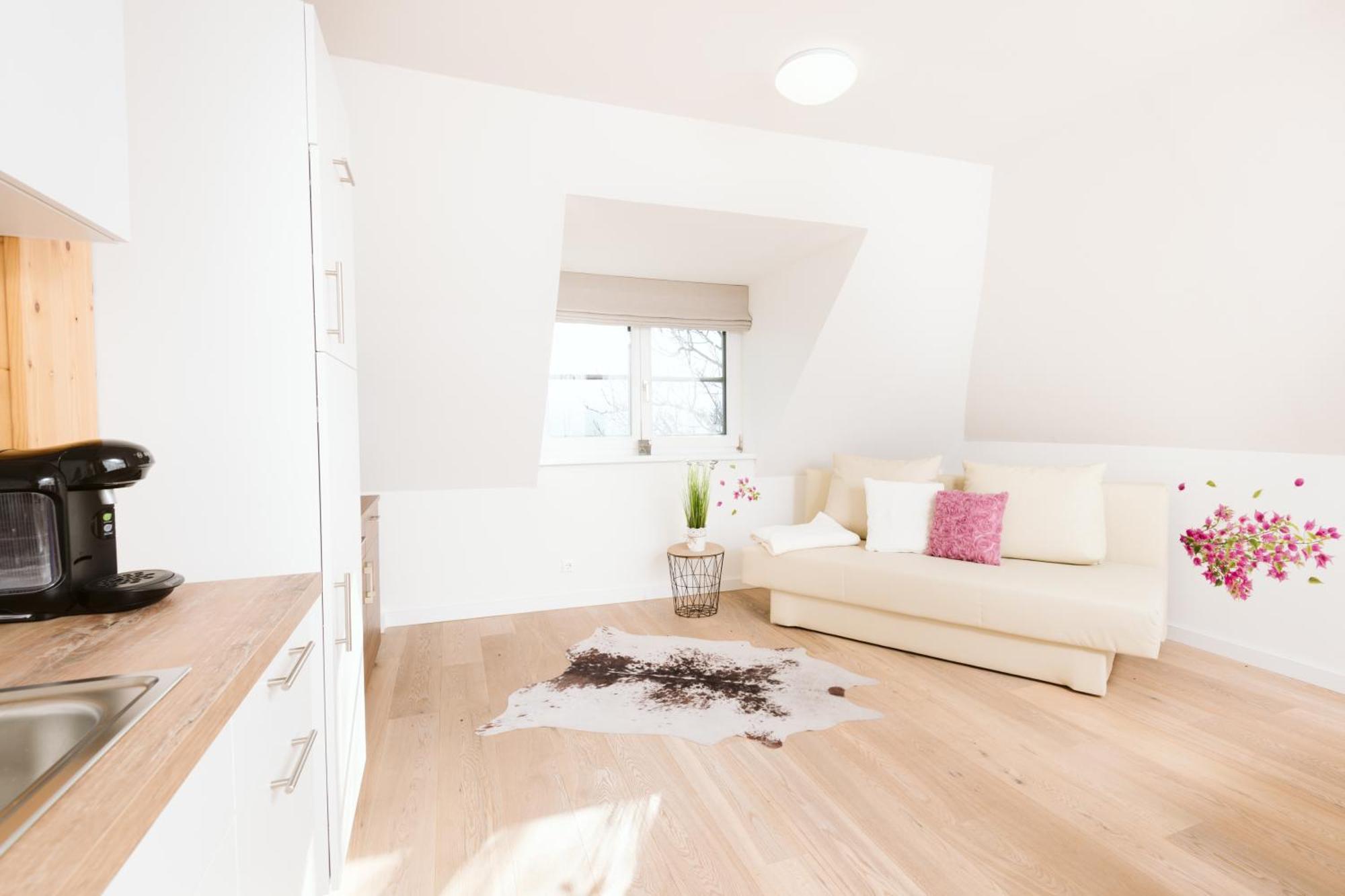 Haus Aussicht - Ferienwohnungen Velden เวลเดน อัม เวิร์ทเทอร์ซี ห้อง รูปภาพ